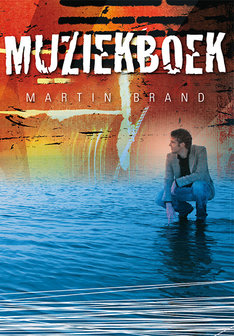 Muziekboek /&nbsp;Martin Brand