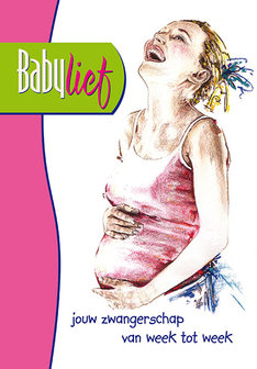 BabyLief weekboek