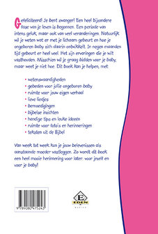 BabyLief weekboek