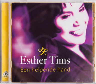 Esther Tims / Een helpende hand