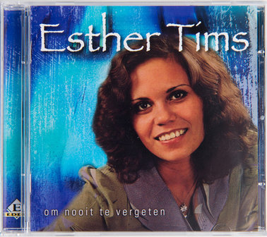 Esther Tims / Om nooit te vergeten