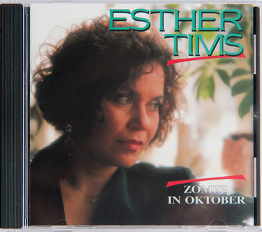 Esther Tims / Zomer in oktober