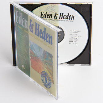 Eden &amp; Heden