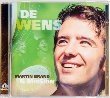 Martin Brand / De Wens