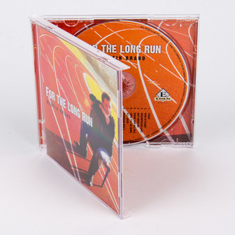 Martin Brand / For the long run