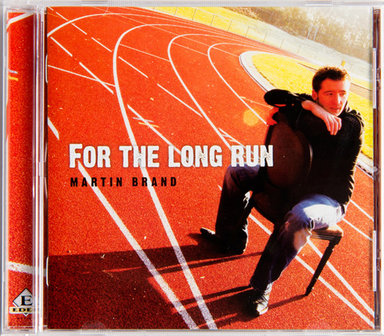 Martin Brand / For the long run