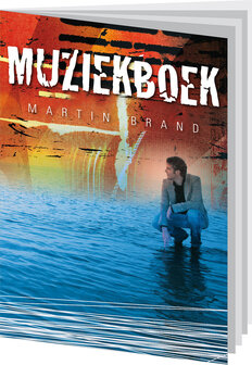 Muziekboek /&nbsp;Martin Brand
