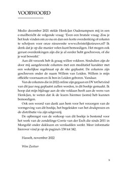 Dan wil ik wel naar de hemel!