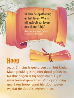 Miniboekje Kerst / Goed Nieuws