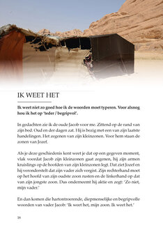 Liever vandaag dan morgen