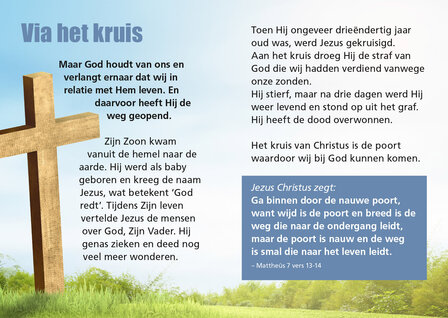 Miniboekje tijdloos / De reis van je leven