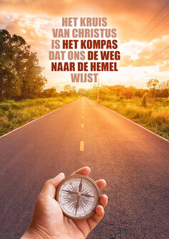 Miniboekje tijdloos / De reis van je leven