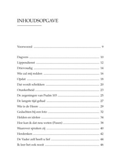 Hoe zal het zijn?