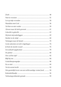 Hoe zal het zijn?