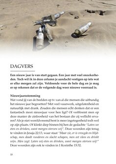 Hoe zal het zijn?