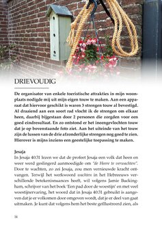 Hoe zal het zijn?