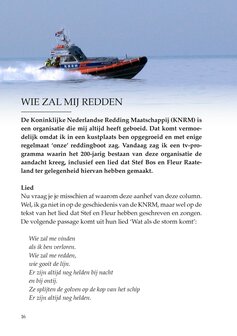 Hoe zal het zijn?