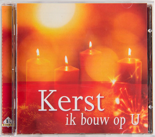 Ik bouw op U / Kerst