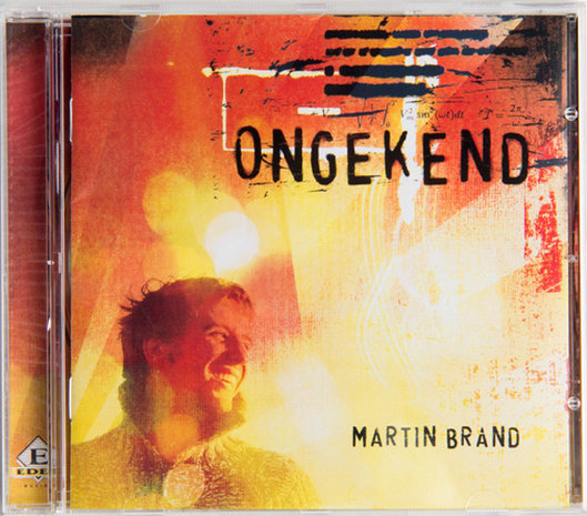 Martin Brand / Ongekend