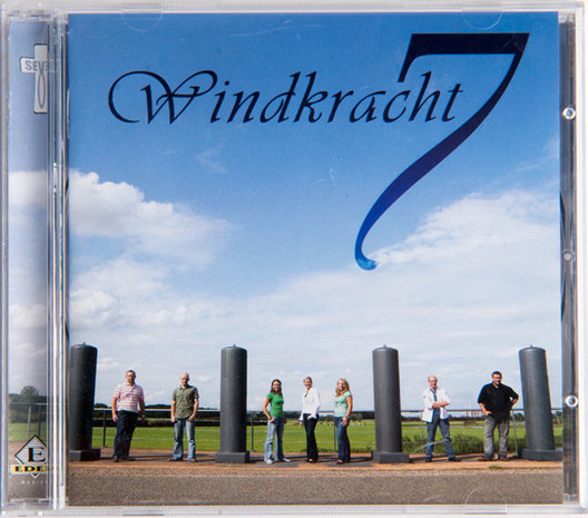 Seven / Windkracht 7