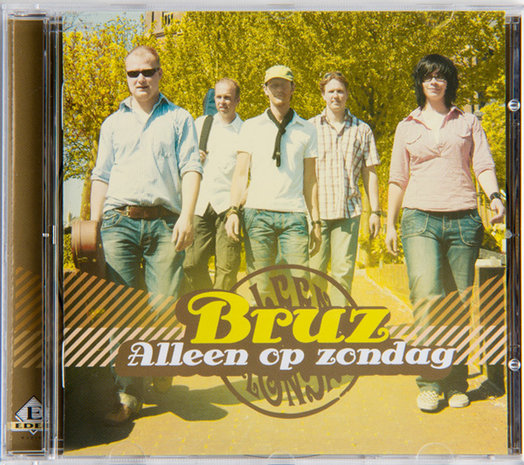 Bruz / Alleen op zondag