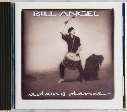 Bill Angel / Adams dance