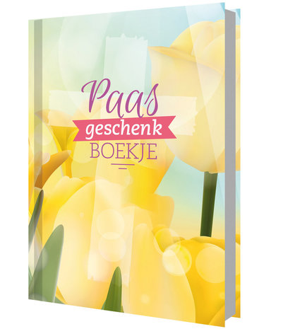 Paasgeschenkboekje