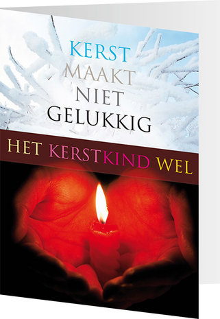 | Gemengde set / Dubbele kaarten Kerst