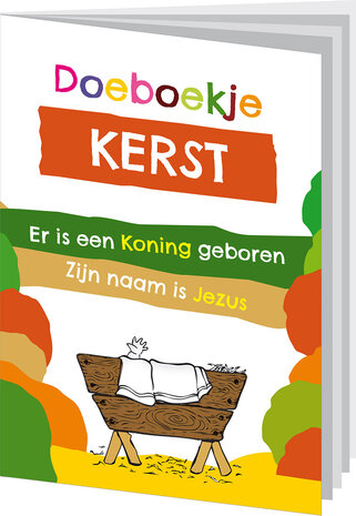 Kerstpakketje voor kinderen