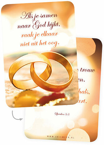 | Gemengde set  / Minikaartjes opbouwend
