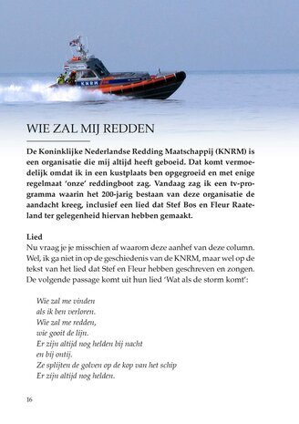 Hoe zal het zijn?