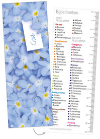 Boekenleggers / Vergeet Hem niet